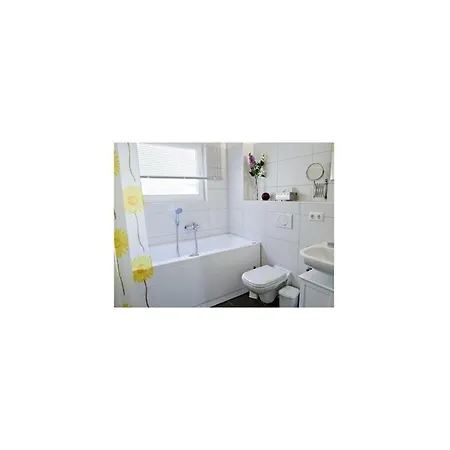 Strandpark 5 1 N Comfortable Holiday *