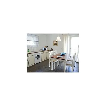 Feriehus Strandpark 5 1 N Comfortable Holiday Graal-Mueritz