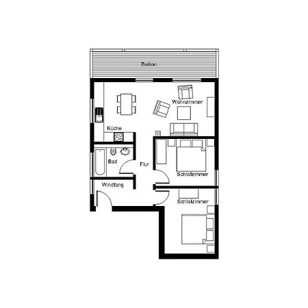 Feriehus Strandpark 5 1 N Comfortable Holiday