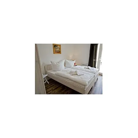 Strandpark 5 1 N Comfortable Holiday * Graal-Mueritz