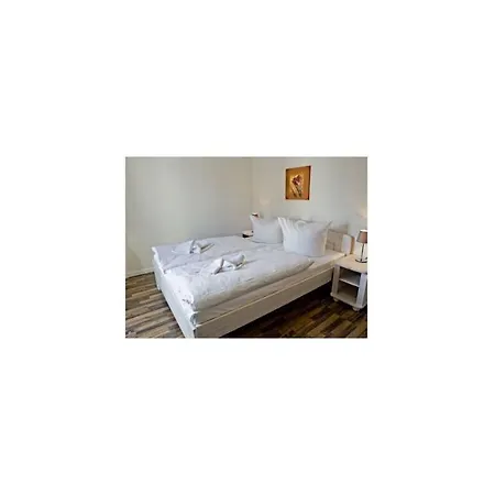 Feriehus Strandpark 5 1 N Comfortable Holiday *